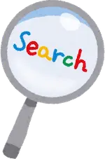 Search icon